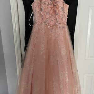 Sweet 16/Quinceañera dress